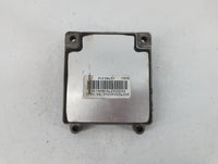 Saab 9-7 Chassis Control Module Ccm Bcm Body Control 23238658 - Oemusedautoparts1.com