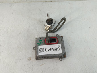 compare product Saab 9-7 Headlight Ballast Head Light