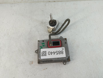 Saab 9-7 Headlight Ballast Head Light - Oemusedautoparts1.com