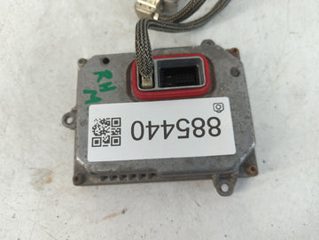 Saab 9-7 Headlight Ballast Head Light