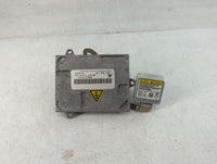 Saab 9-7 Headlight Ballast Head Light - Oemusedautoparts1.com