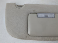 2007 Saab 9-7x Sun Visor Shade Replacement Passenger Right Mirror Fits OEM Used Auto Parts - Oemusedautoparts1.com