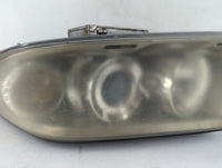 2005-2009 Saab 9-7x Driver Left Oem Head Light Headlight Lamp - Oemusedautoparts1.com