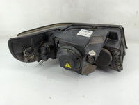 2005-2009 Saab 9-7x Driver Left Oem Head Light Headlight Lamp - Oemusedautoparts1.com