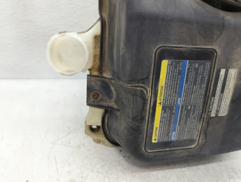 compare product 2007 Saab 9-7x Windshield Washer Fluid Reservoir Bottle Oem