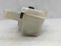 2005-2009 Saab 9-7x Radiator Coolant Overflow Expansion Tank Bottle - Oemusedautoparts1.com