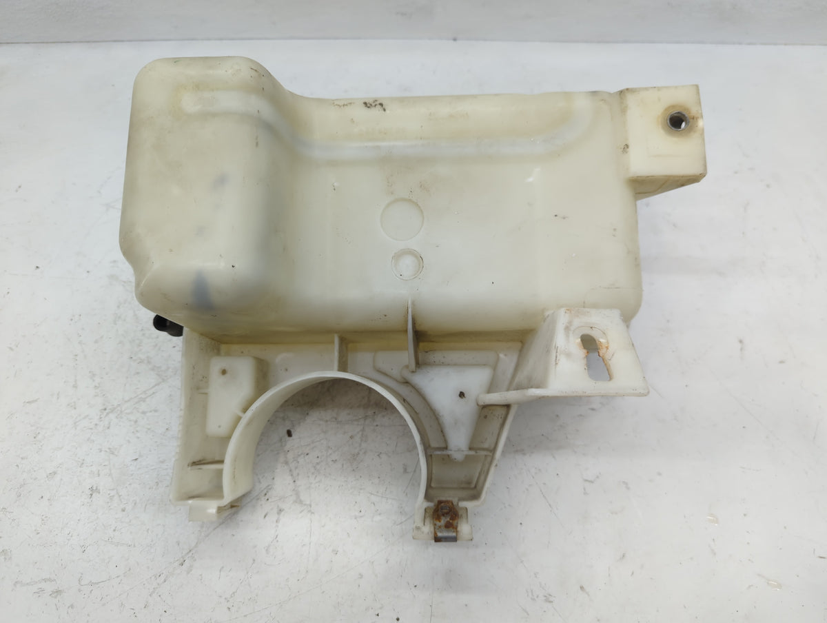 2005-2009 Saab 9-7x Radiator Coolant Overflow Expansion Tank Bottle - Oemusedautoparts1.com