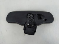 2007 Saab 9-7x Interior Rear View Mirror Replacement OEM Fits OEM Used Auto Parts - Oemusedautoparts1.com