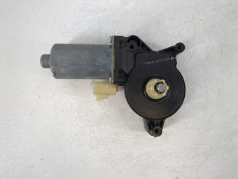 compare product 2007 Saab 9-7x Driver Front Left Power Window Motor