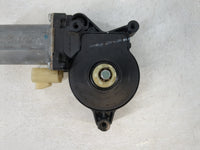 2007 Saab 9-7x Driver Front Left Power Window Motor - Oemusedautoparts1.com