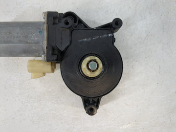 2007 Saab 9-7x Driver Front Left Power Window Motor