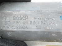 2007 Saab 9-7x Driver Front Left Power Window Motor - Oemusedautoparts1.com