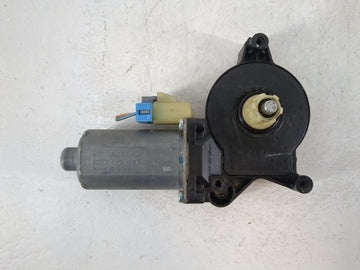 2007 Saab 9-7x Passenger Front Right Power Window Motor - Oemusedautoparts1.com