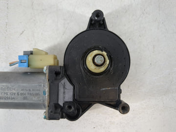 2007 Saab 9-7x Passenger Front Right Power Window Motor