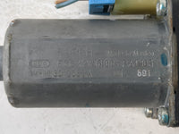 2007 Saab 9-7x Passenger Front Right Power Window Motor - Oemusedautoparts1.com