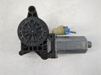 2007 Saab 9-7x Passenger Front Right Power Window Motor - Oemusedautoparts1.com