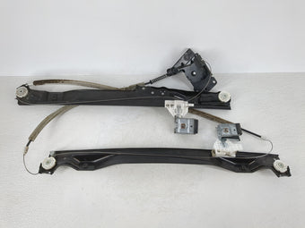 compare product 2005-2009 Saab 9-7x Used Window Regulator Passenger Front
