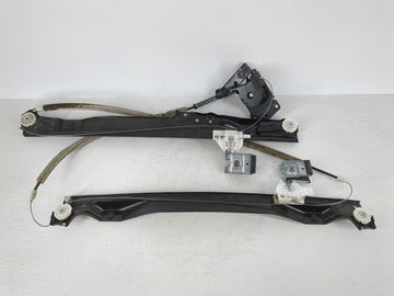 2005-2009 Saab 9-7x Used Window Regulator Passenger Front - Oemusedautoparts1.com