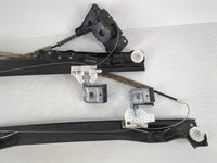 2005-2009 Saab 9-7x Used Window Regulator Passenger Front - Oemusedautoparts1.com