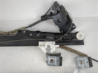 2005-2009 Saab 9-7x Used Window Regulator Passenger Front - Oemusedautoparts1.com