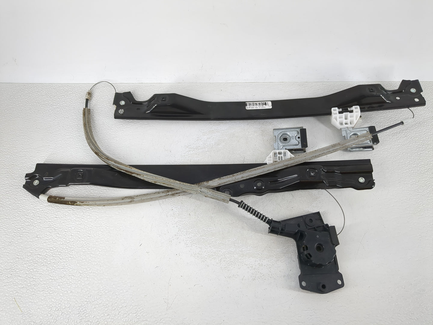 2005-2009 Saab 9-7x Used Window Regulator Passenger Front - Oemusedautoparts1.com
