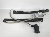 2005-2009 Saab 9-7x Used Window Regulator Passenger Front - Oemusedautoparts1.com