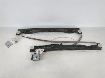 2005-2009 Saab 9-7x Driver Left Front Window Regulator - Oemusedautoparts1.com