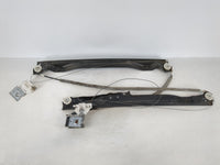 2005-2009 Saab 9-7x Driver Left Front Window Regulator - Oemusedautoparts1.com