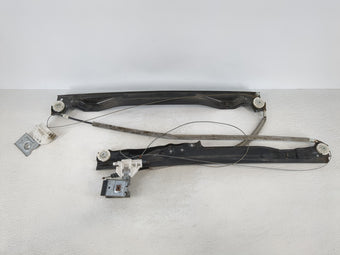 compare product 2005-2009 Saab 9-7x Driver Left Front Window Regulator