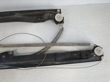 2005-2009 Saab 9-7x Driver Left Front Window Regulator