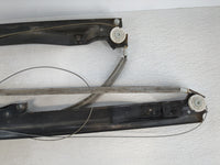 2005-2009 Saab 9-7x Driver Left Front Window Regulator - Oemusedautoparts1.com