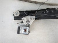 2005-2009 Saab 9-7x Driver Left Front Window Regulator - Oemusedautoparts1.com