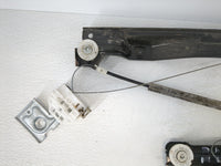 2005-2009 Saab 9-7x Driver Left Front Window Regulator - Oemusedautoparts1.com