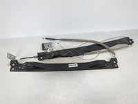 2005-2009 Saab 9-7x Driver Left Front Window Regulator - Oemusedautoparts1.com