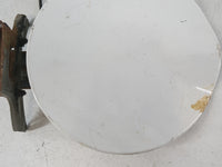 2007 Saab 9-7x Fuel Tank Door Lid Gas Tank White - Oemusedautoparts1.com