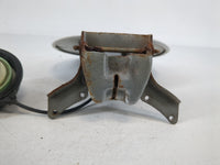 2007 Saab 9-7x Fuel Tank Door Lid Gas Tank White - Oemusedautoparts1.com