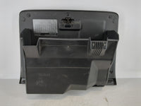 2007 Saab 9-7x Passenger Glove Box Door Storage Compartment - Oemusedautoparts1.com