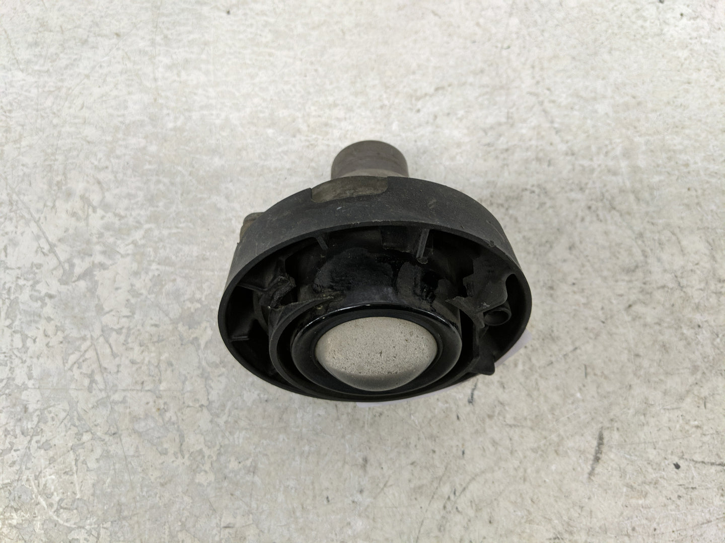 2005-2009 Saab 9-7x Passenger Right Oem Front Light Lamp - Oemusedautoparts1.com