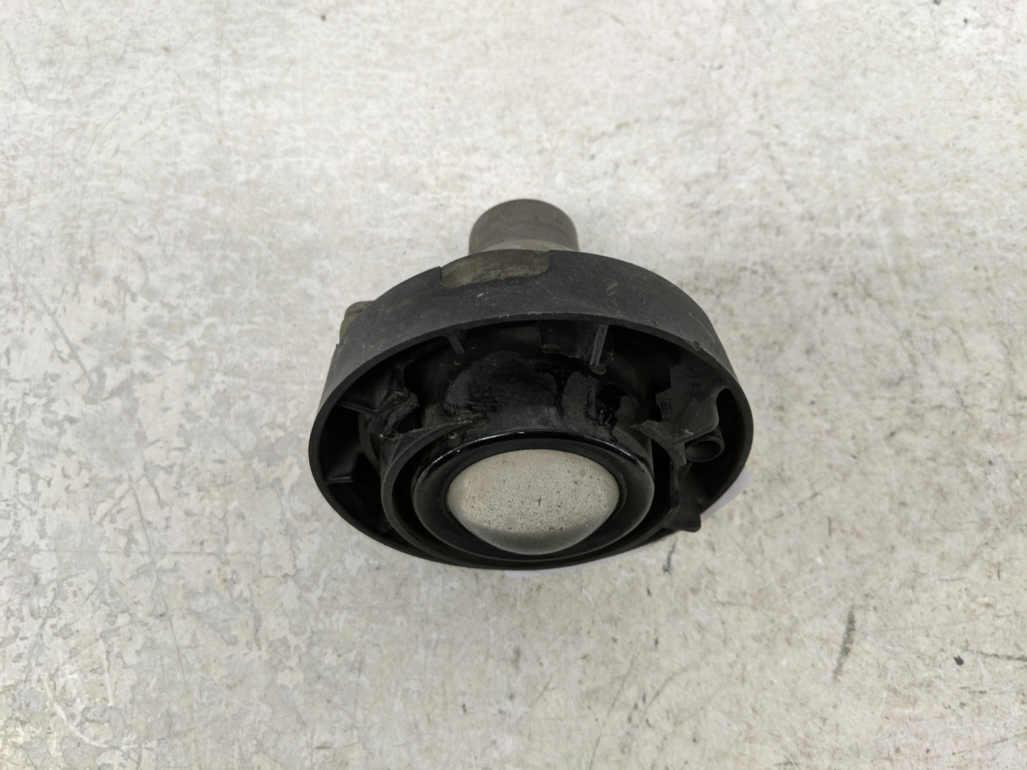 2005-2009 Saab 9-7x Passenger Right Oem Front Light Lamp - Oemusedautoparts1.com