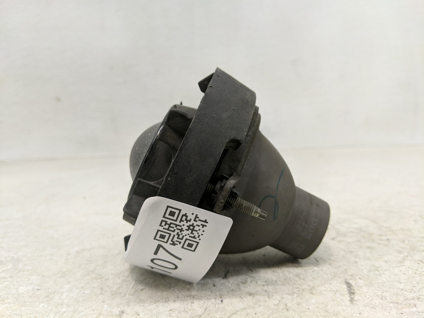 2005-2009 Saab 9-7x Passenger Right Oem Front Light Lamp - Oemusedautoparts1.com