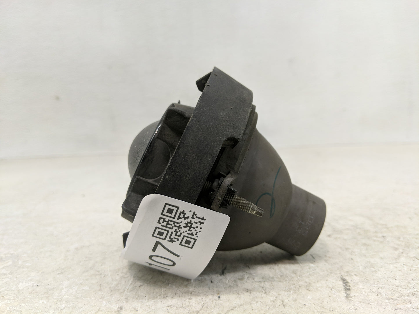 2005-2009 Saab 9-7x Passenger Right Oem Front Light Lamp - Oemusedautoparts1.com