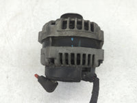2007-2009 Saab 9-7x Alternator Replacement Generator Charging Assembly Engine OEM Fits Fits 2007 2008 2009 OEM Used Auto Par