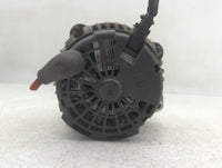 2007-2009 Saab 9-7x Alternator Replacement Generator Charging Assembly Engine OEM Fits Fits 2007 2008 2009 OEM Used Auto Par