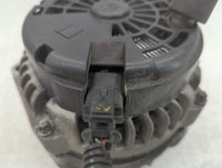 2007-2009 Saab 9-7x Alternator Replacement Generator Charging Assembly Engine OEM Fits Fits 2007 2008 2009 OEM Used Auto Par