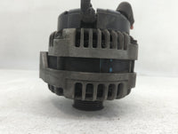 2007-2009 Saab 9-7x Alternator Replacement Generator Charging Assembly Engine OEM Fits Fits 2007 2008 2009 OEM Used Auto Par