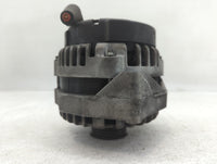 2007-2009 Saab 9-7x Alternator Replacement Generator Charging Assembly Engine OEM Fits Fits 2007 2008 2009 OEM Used Auto Par