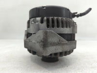 2007-2009 Saab 9-7x Alternator Replacement Generator Charging Assembly Engine OEM Fits Fits 2007 2008 2009 OEM Used Auto Par