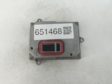 2007 Saab 9-7x Headlight Ballast Head Light - Oemusedautoparts1.com