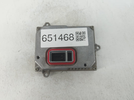 2007 Saab 9-7x Headlight Ballast Head Light - Oemusedautoparts1.com