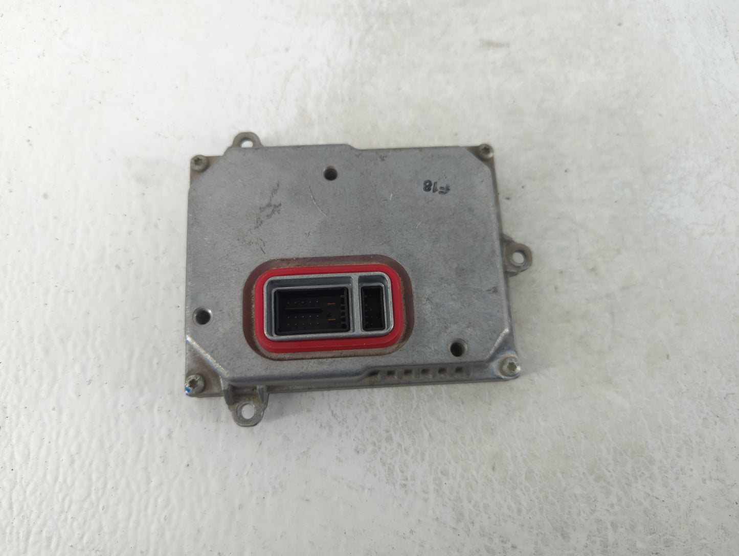 2006-2009 Saab 9-7x Headlight Ballast Head Light - Oemusedautoparts1.com